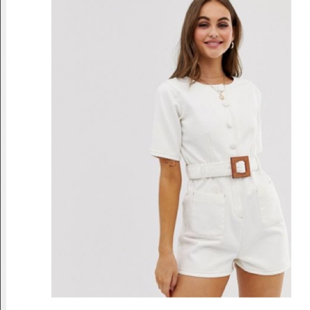 ASOS jumper